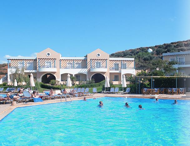 Triton, one of our pools