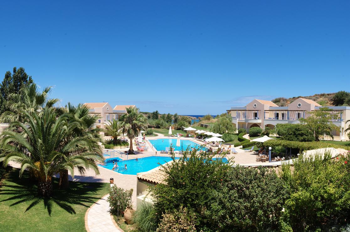 Hotel Panorama